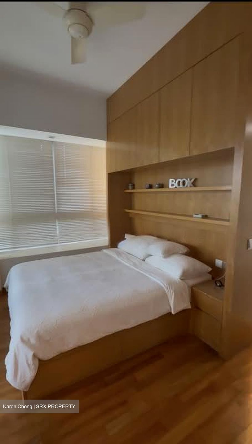 Idyllic Residences (D15), Apartment #602777711